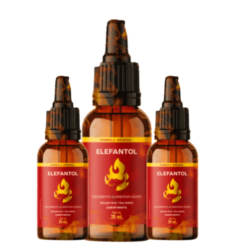 elefantol como usar da maneira correta