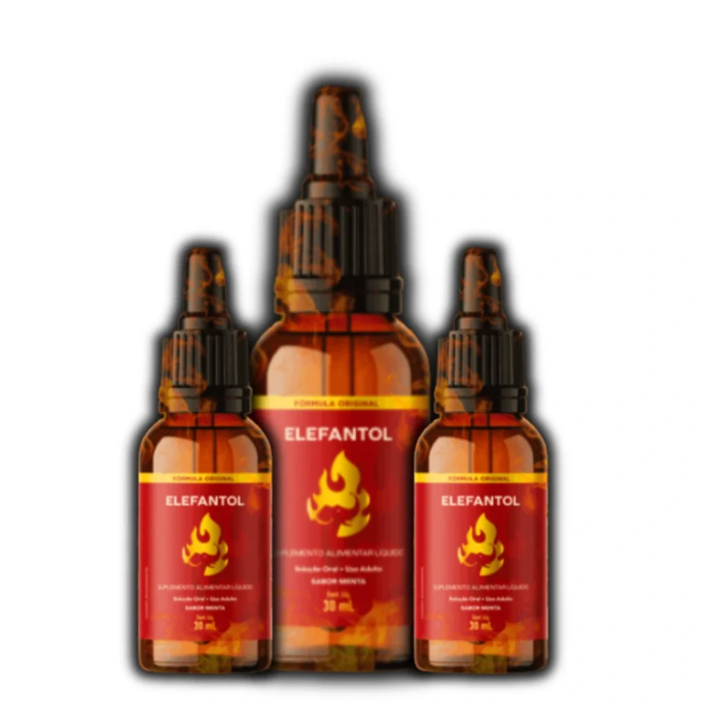 elefantol funciona mesmo ou é golpe?