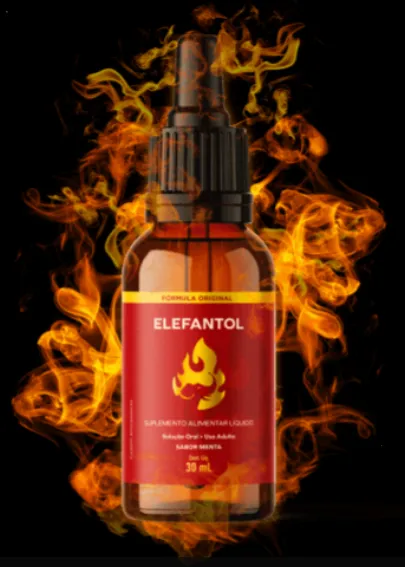 elefantol funciona mesmo