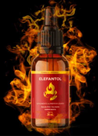 elefantol gotas como tomar